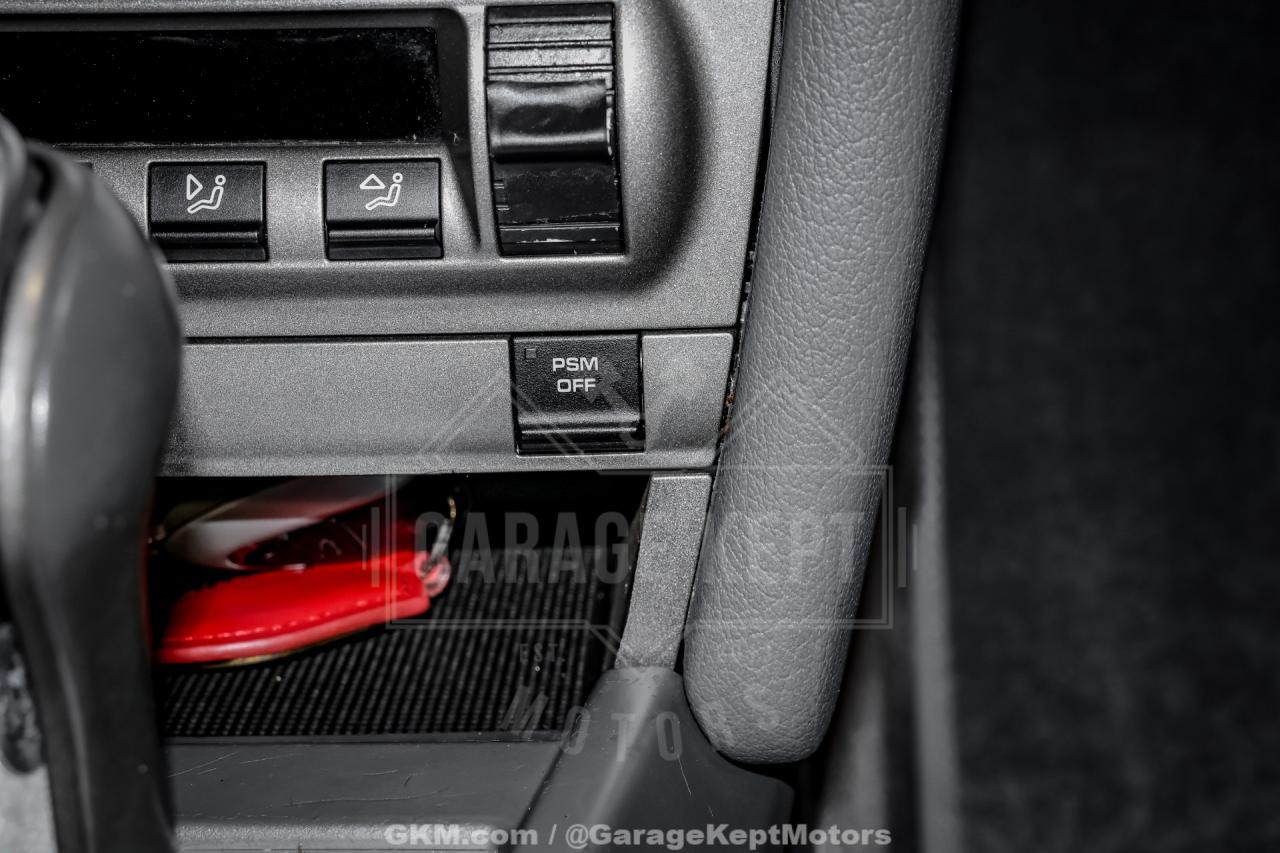 2005 Porsche 911
