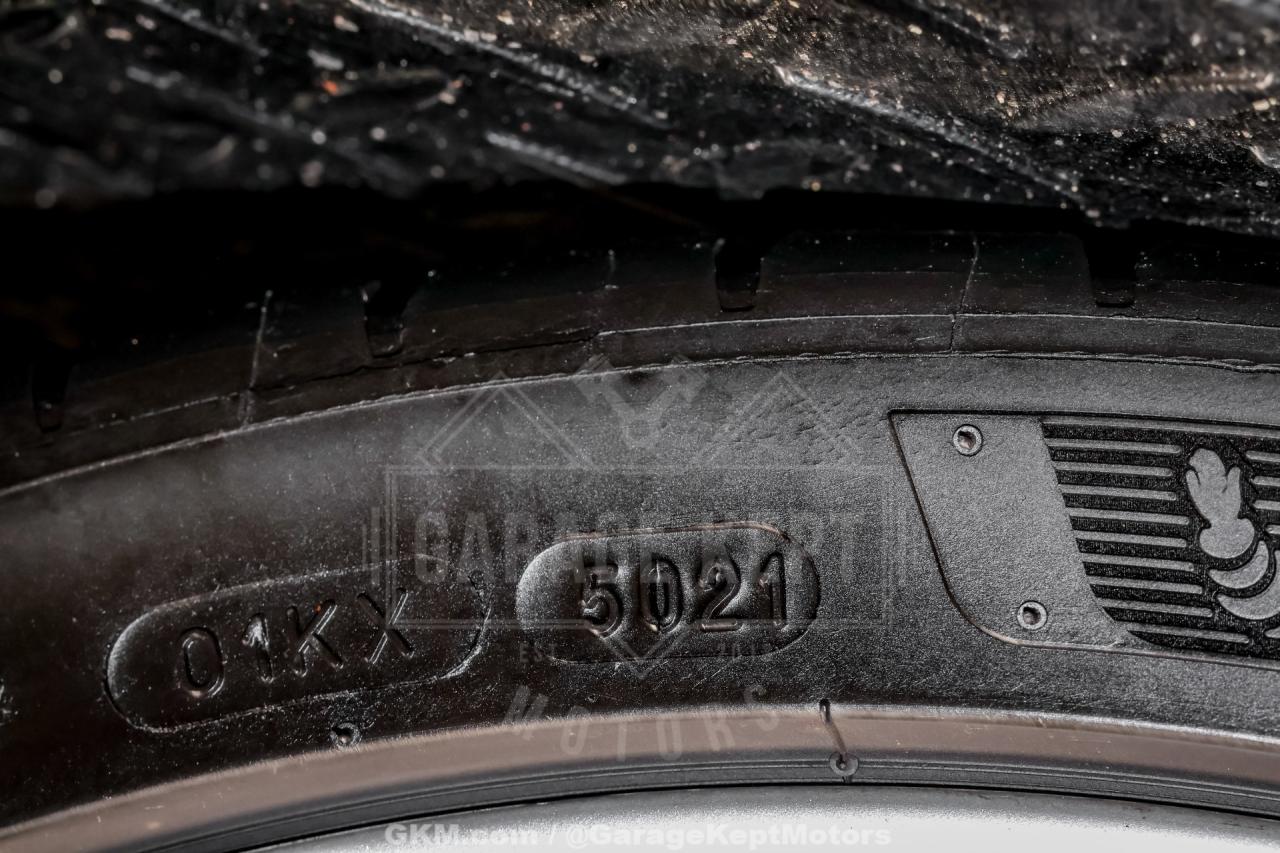 2005 Porsche 911