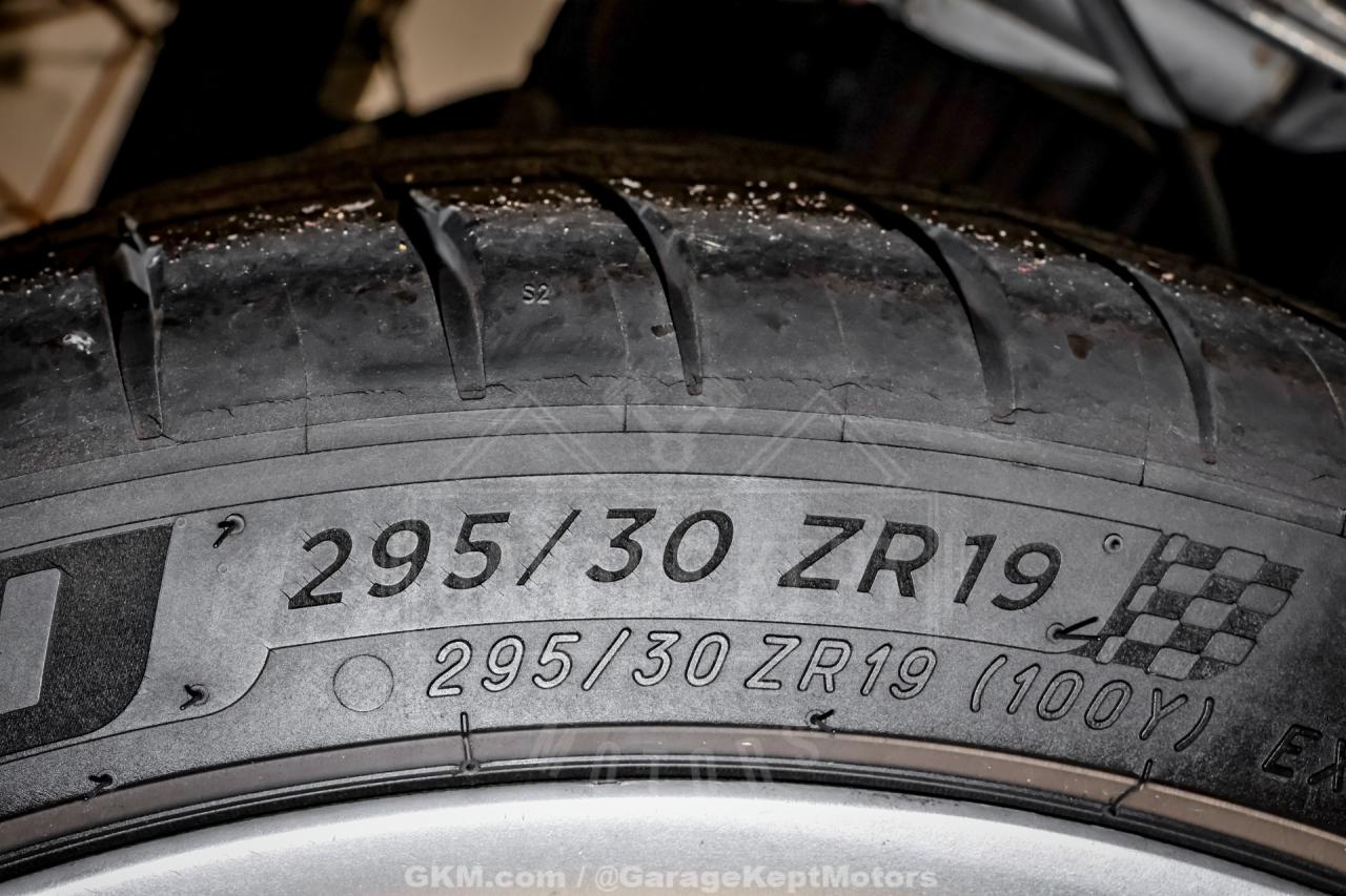 2005 Porsche 911