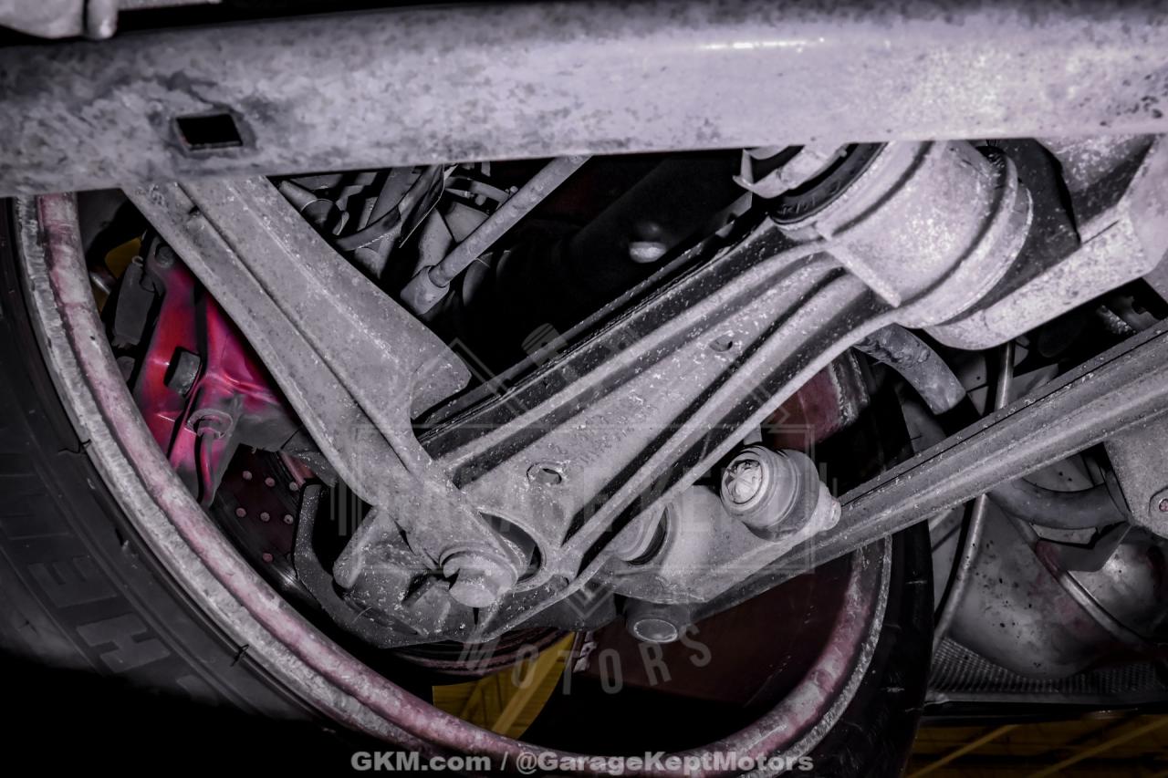2005 Porsche 911
