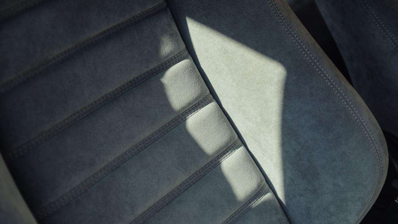 1991 Lancia Delta Integrale Futurista by Automobili Amos