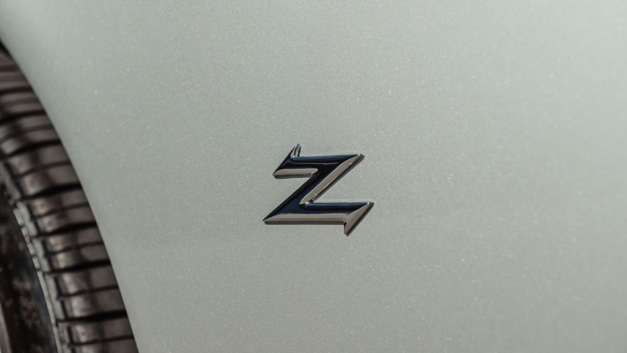 2003 Aston Martin DB AR1 Zagato