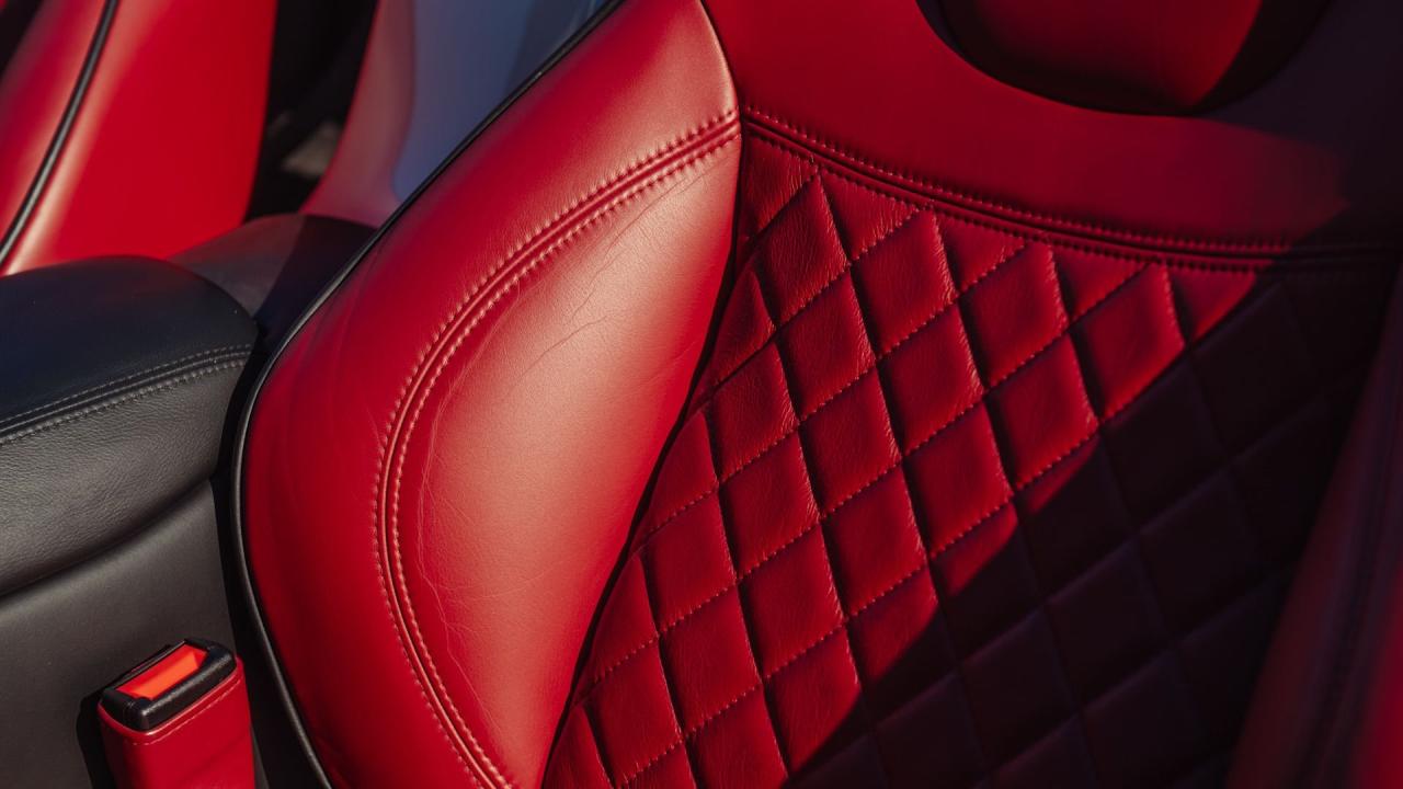 2003 Aston Martin DB AR1 Zagato