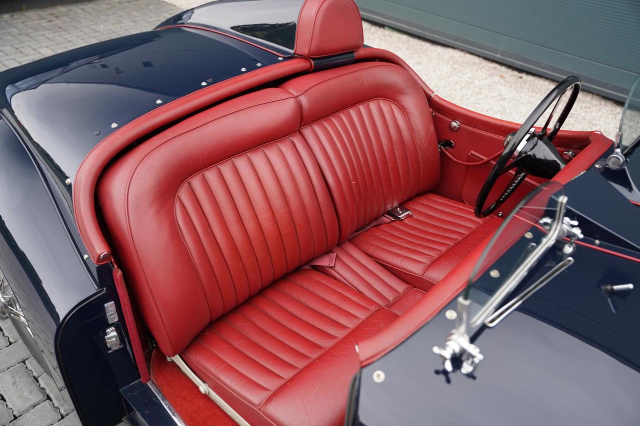 1954 Jaguar XK120