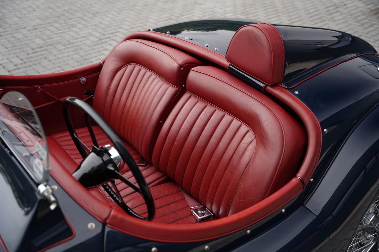 1954 Jaguar XK120