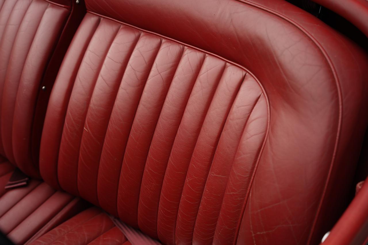 1954 Jaguar XK120