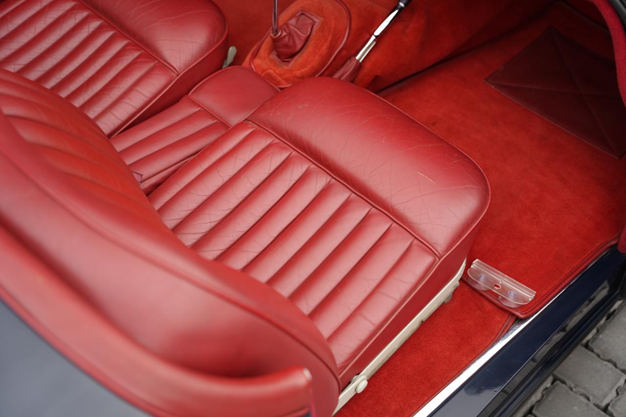 1954 Jaguar XK120