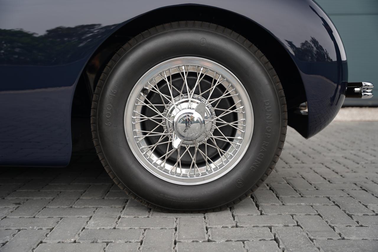 1954 Jaguar XK120