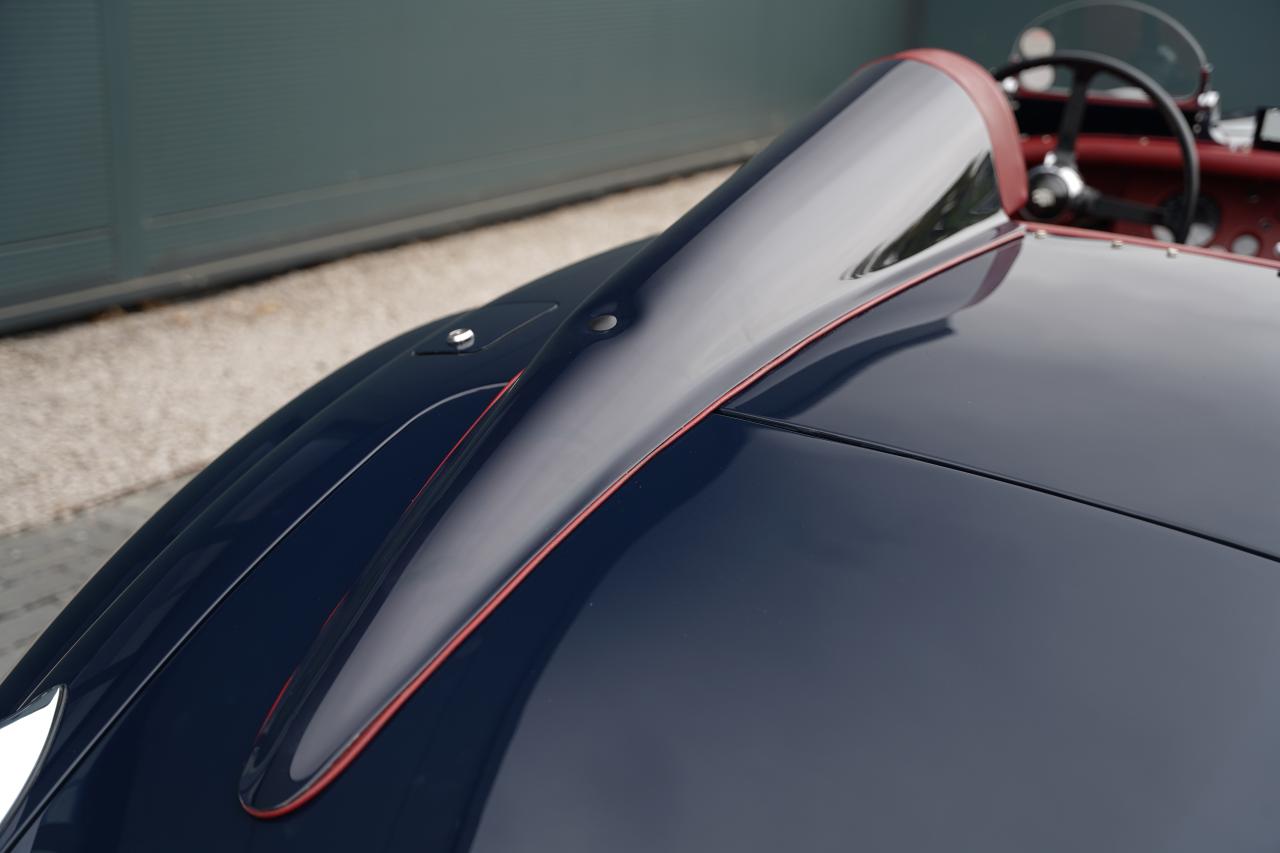 1954 Jaguar XK120