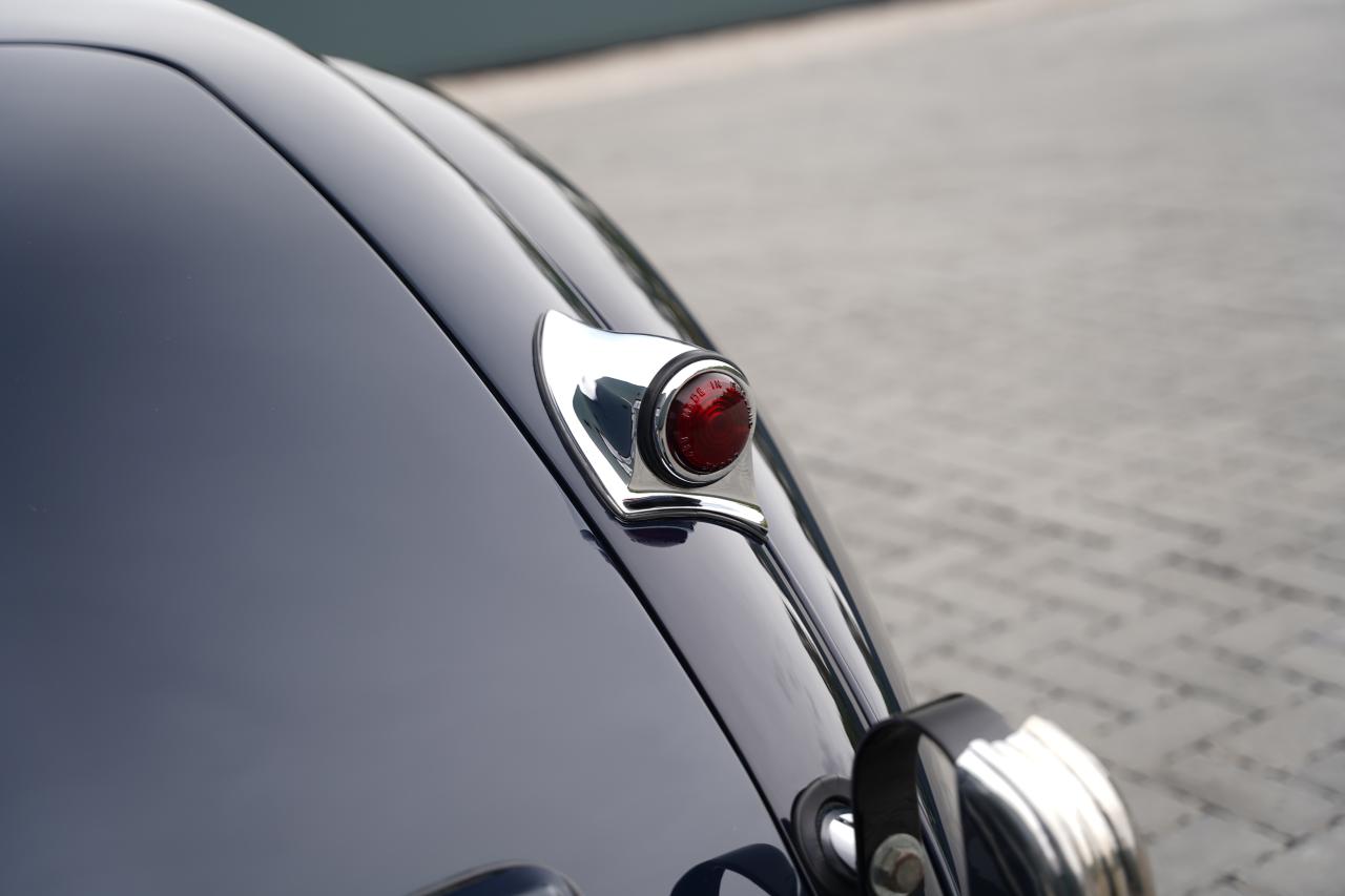 1954 Jaguar XK120