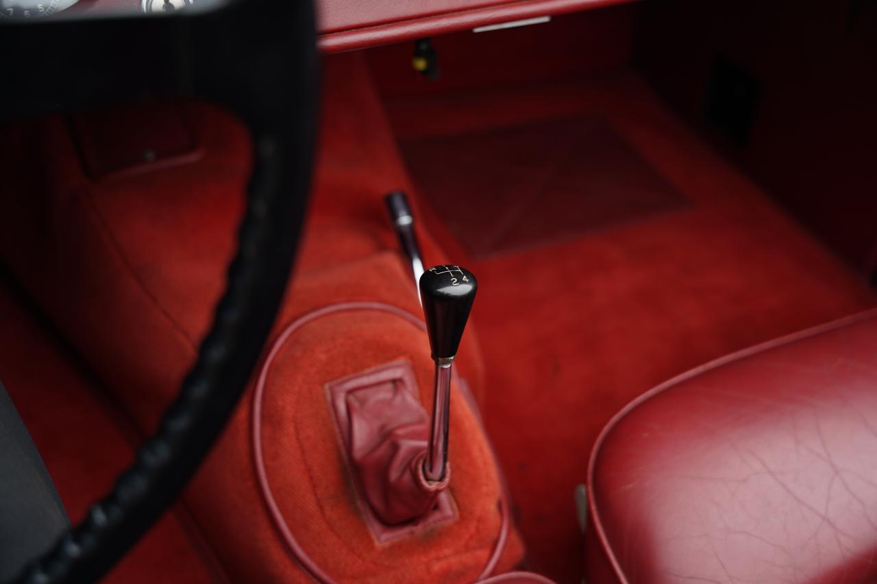 1954 Jaguar XK120