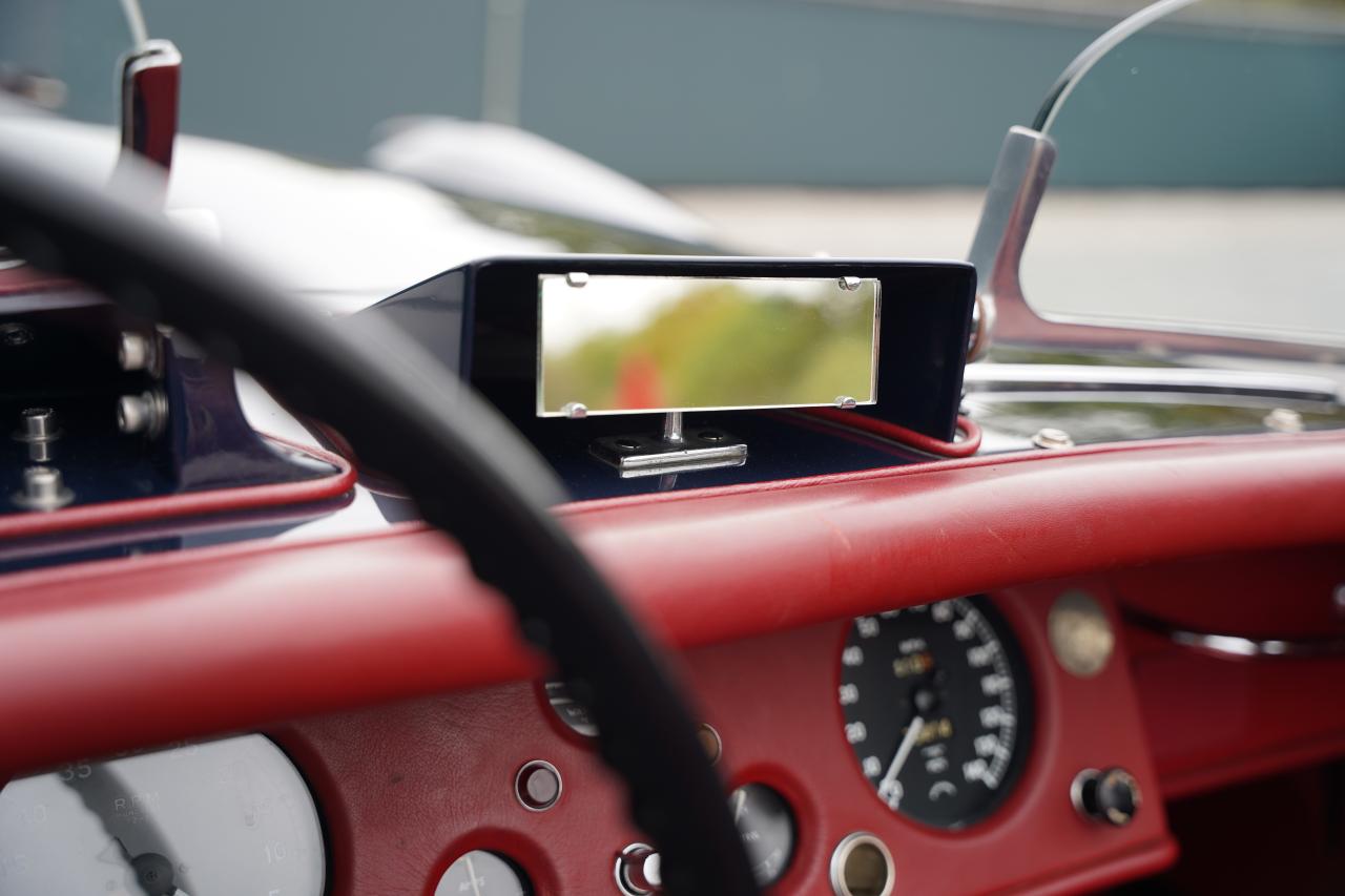 1954 Jaguar XK120
