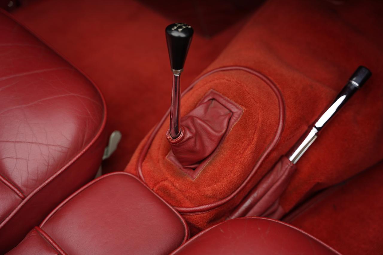 1954 Jaguar XK120