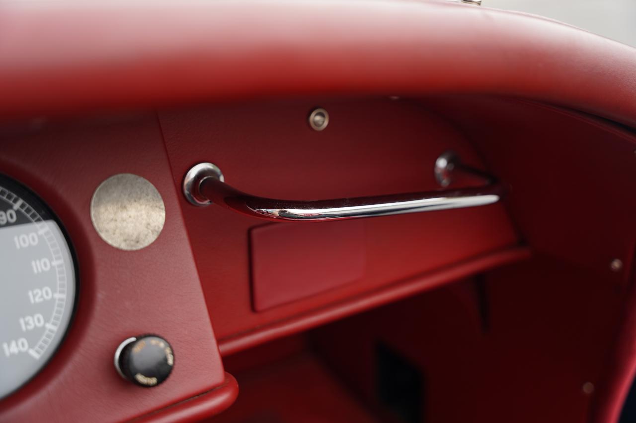 1954 Jaguar XK120