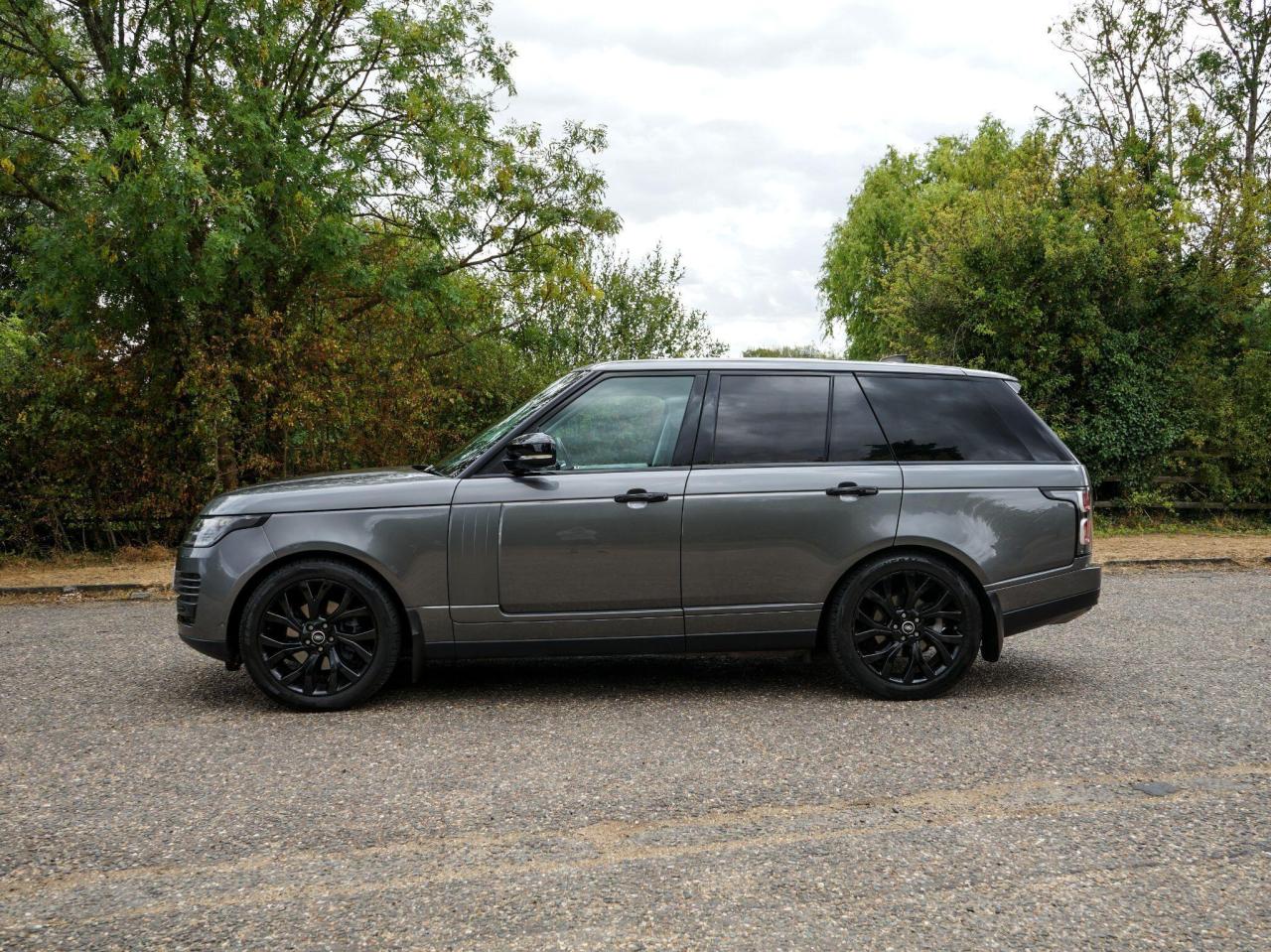 2019 Land Rover 3.0 TD V6 Vogue SE Auto 4WD Euro 6 (s/s) 5dr