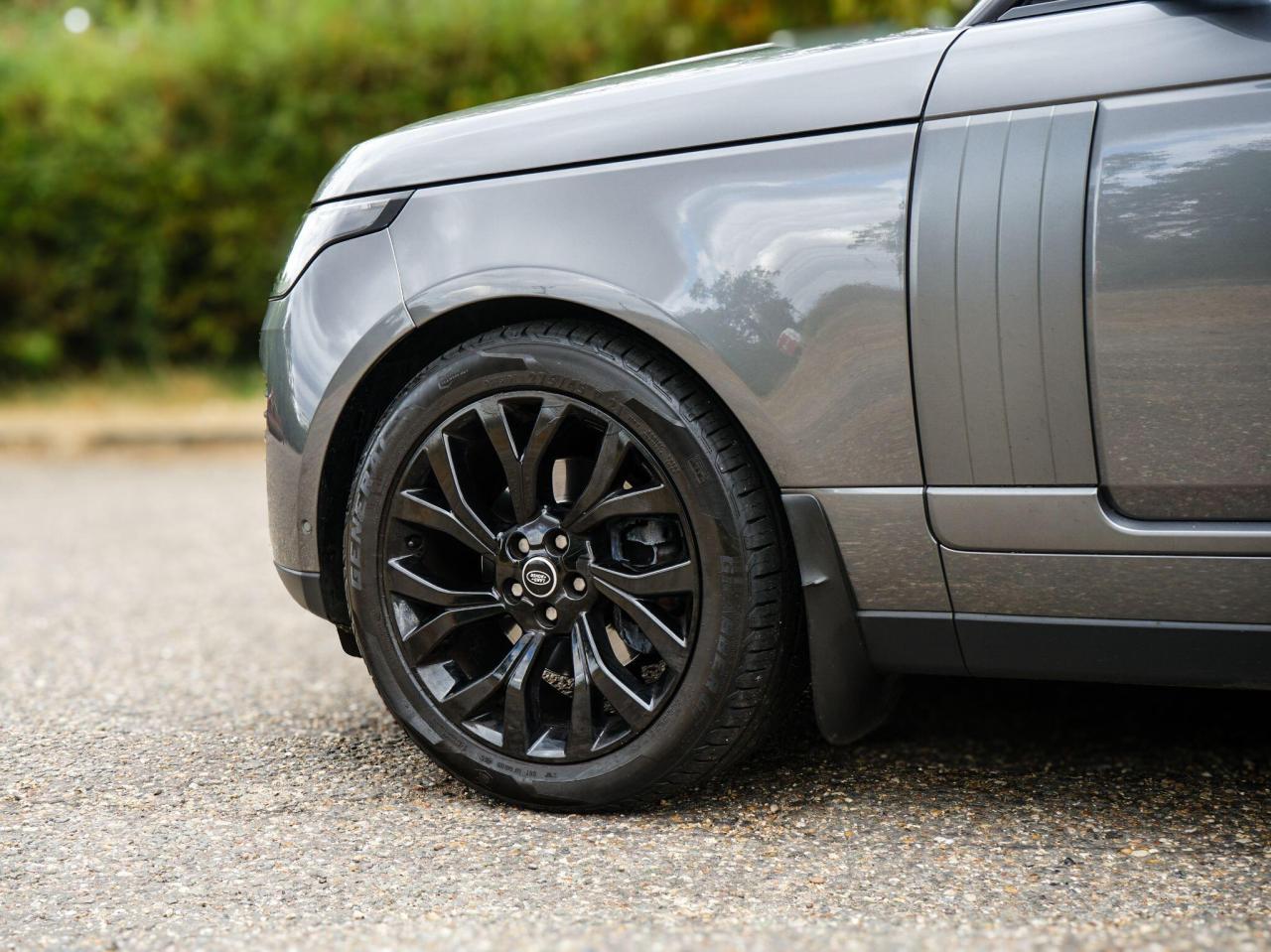 2019 Land Rover 3.0 TD V6 Vogue SE Auto 4WD Euro 6 (s/s) 5dr