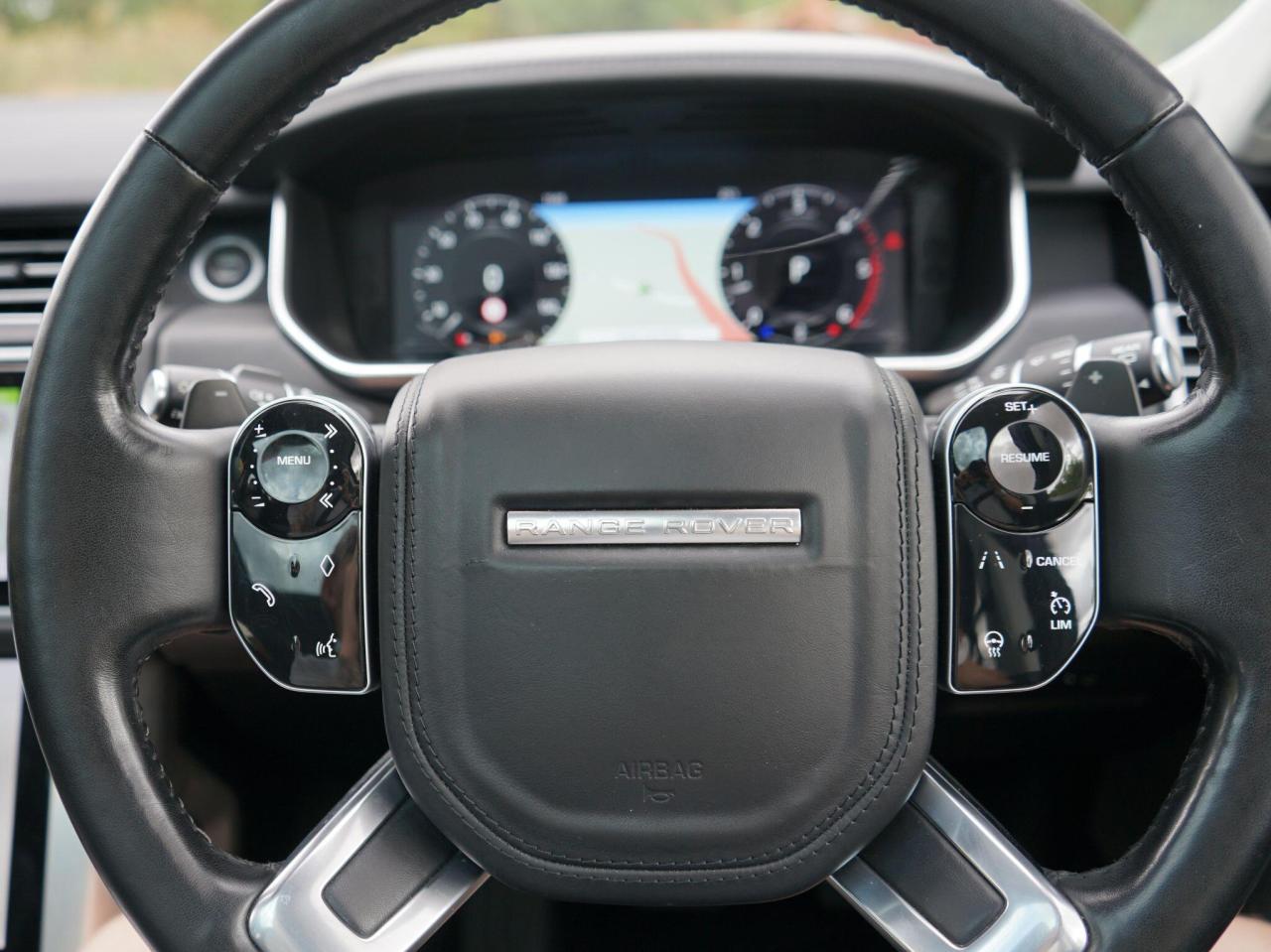 2019 Land Rover 3.0 TD V6 Vogue SE Auto 4WD Euro 6 (s/s) 5dr