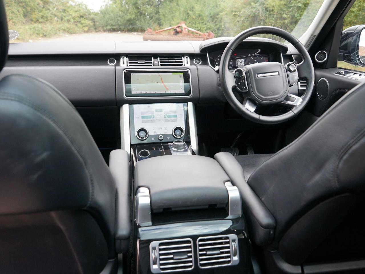 2019 Land Rover 3.0 TD V6 Vogue SE Auto 4WD Euro 6 (s/s) 5dr