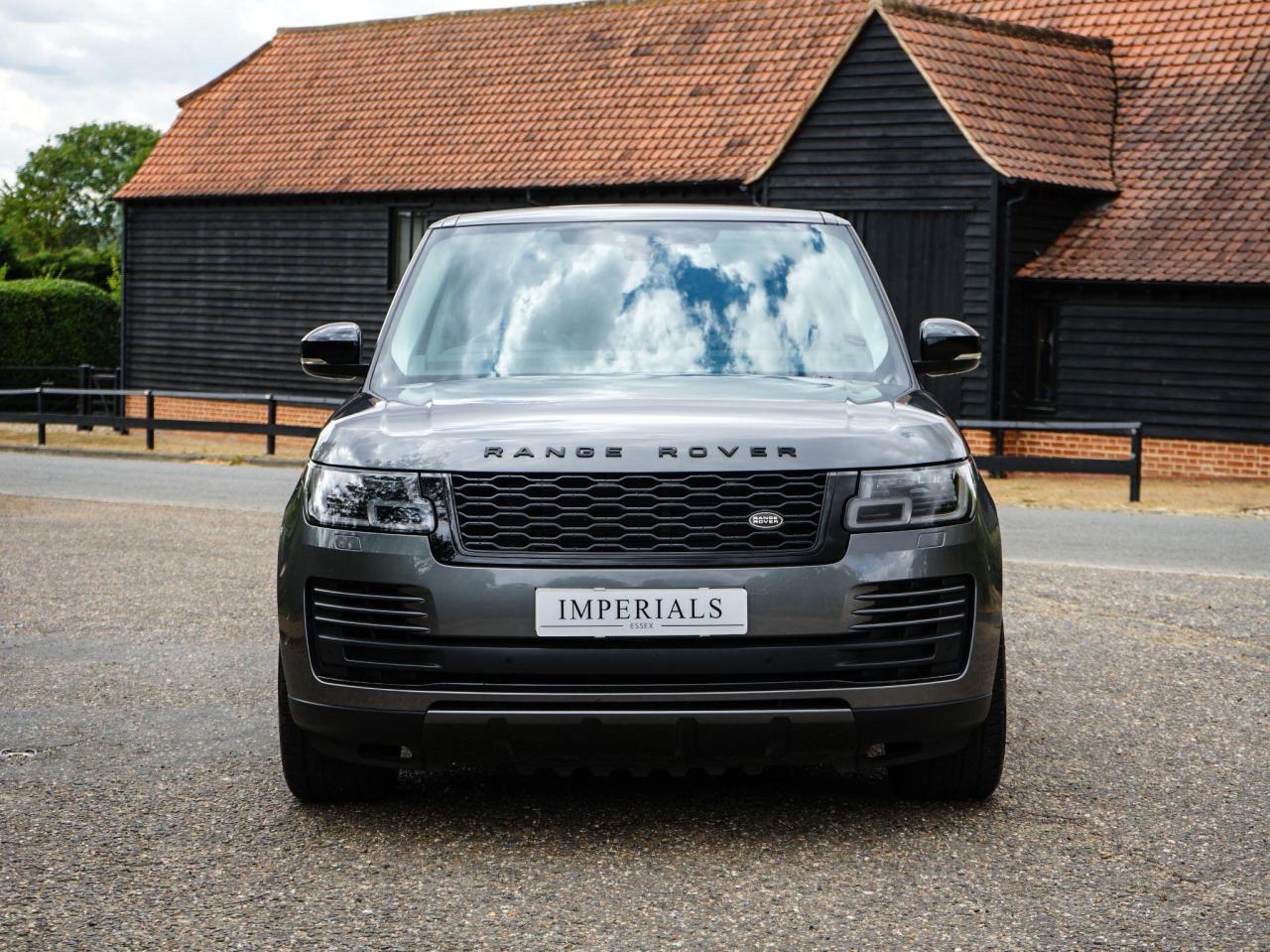 2019 Land Rover 3.0 TD V6 Vogue SE Auto 4WD Euro 6 (s/s) 5dr