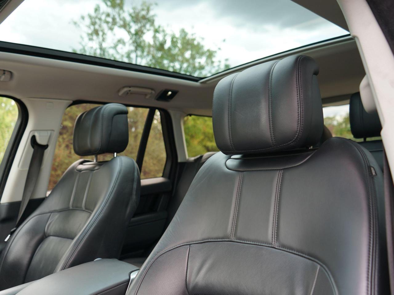 2019 Land Rover 3.0 TD V6 Vogue SE Auto 4WD Euro 6 (s/s) 5dr