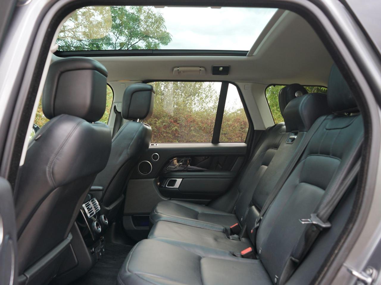 2019 Land Rover 3.0 TD V6 Vogue SE Auto 4WD Euro 6 (s/s) 5dr