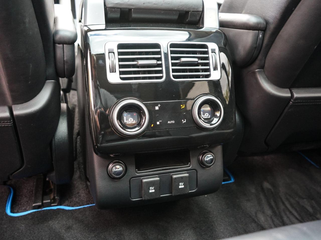 2019 Land Rover 3.0 TD V6 Vogue SE Auto 4WD Euro 6 (s/s) 5dr