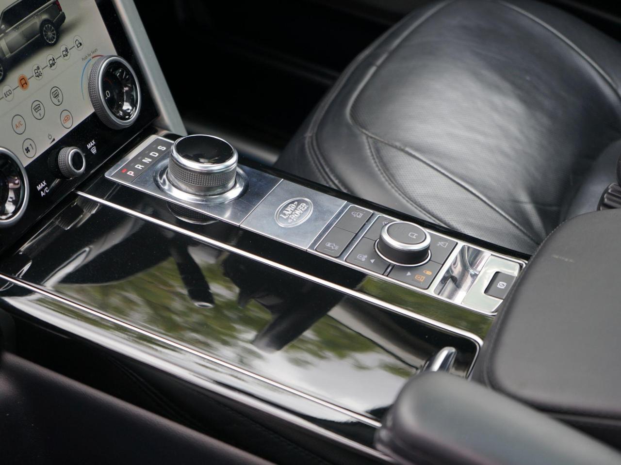 2019 Land Rover 3.0 TD V6 Vogue SE Auto 4WD Euro 6 (s/s) 5dr
