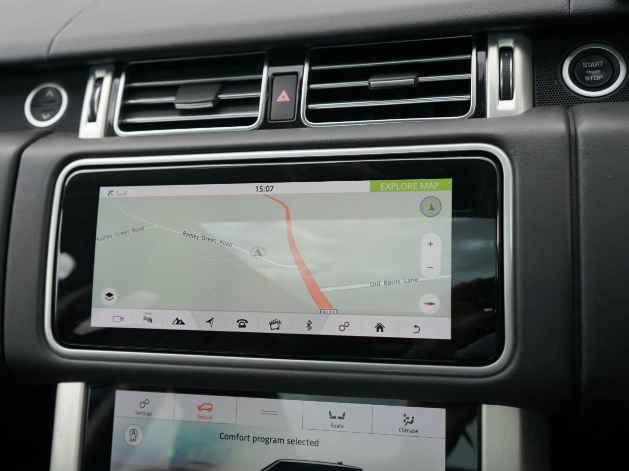 2019 Land Rover 3.0 TD V6 Vogue SE Auto 4WD Euro 6 (s/s) 5dr