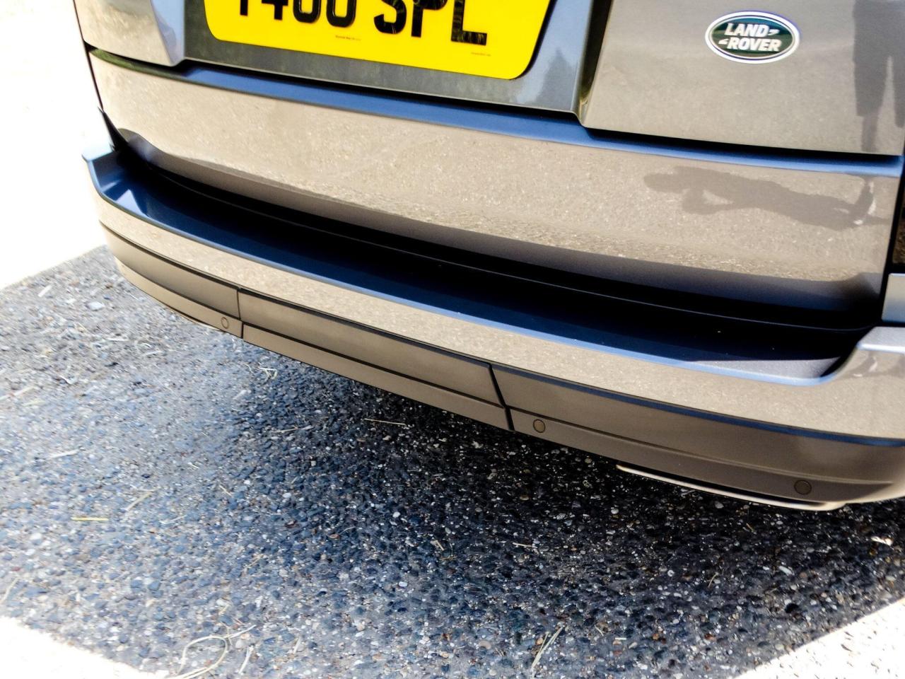 2019 Land Rover 3.0 TD V6 Vogue SE Auto 4WD Euro 6 (s/s) 5dr