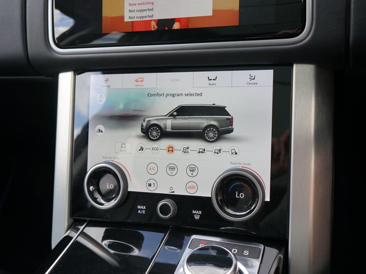 2019 Land Rover 3.0 TD V6 Vogue SE Auto 4WD Euro 6 (s/s) 5dr