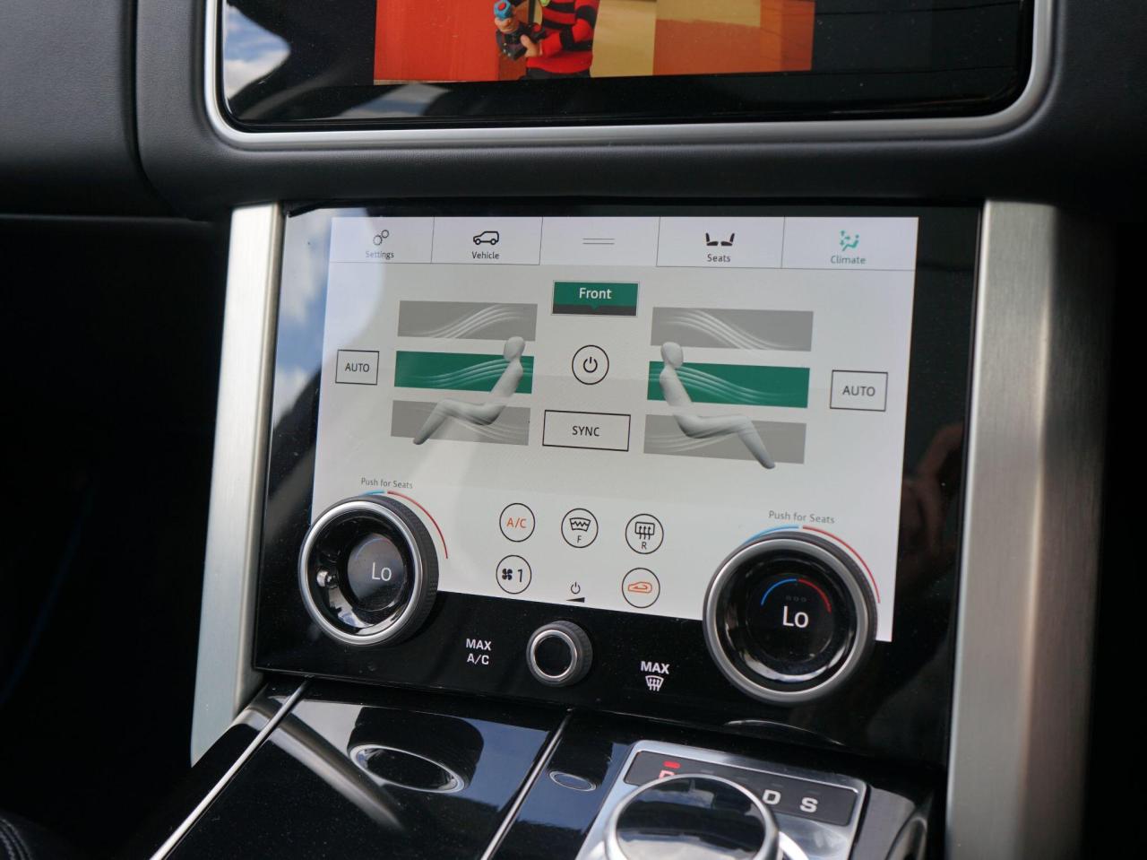 2019 Land Rover 3.0 TD V6 Vogue SE Auto 4WD Euro 6 (s/s) 5dr