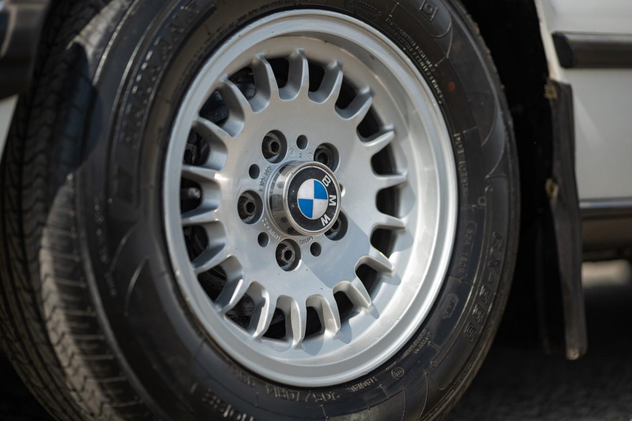 628 BMW 628 CSI