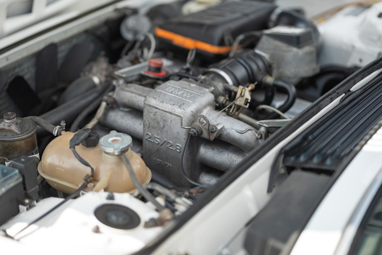 628 BMW 628 CSI