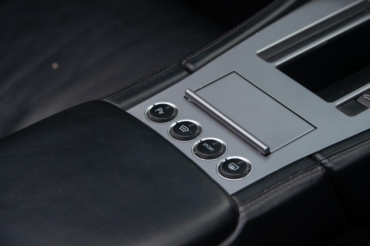 2006 Aston Martin DB9 Volante