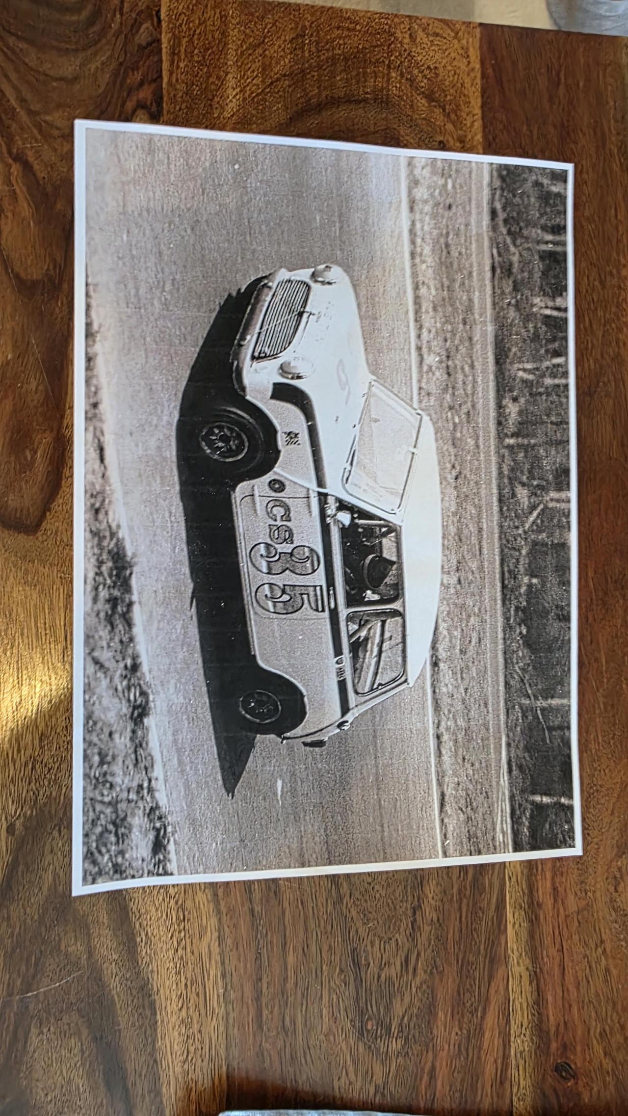 1967 Austin Mini Cooper S (Supercharged)