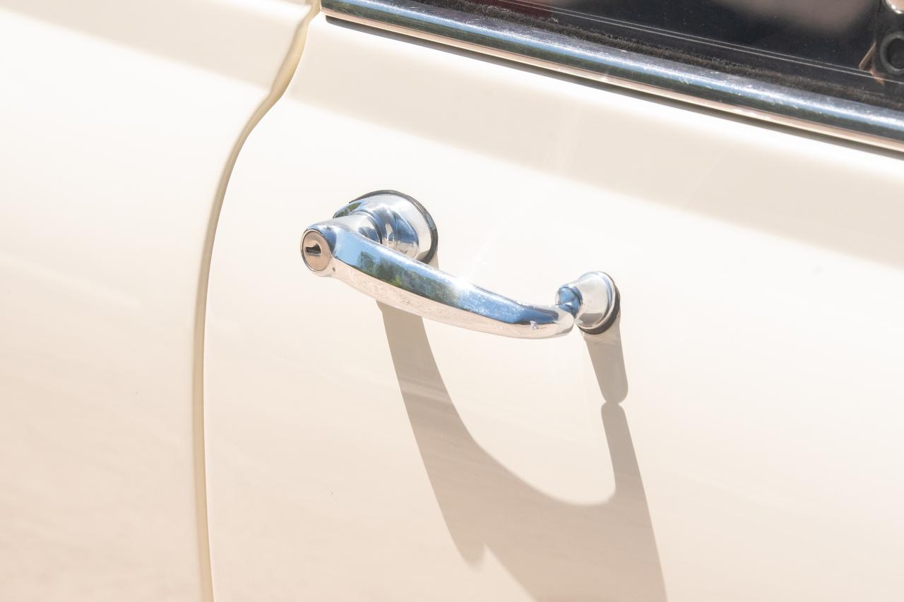 1967 Austin Mini Cooper S (Supercharged)