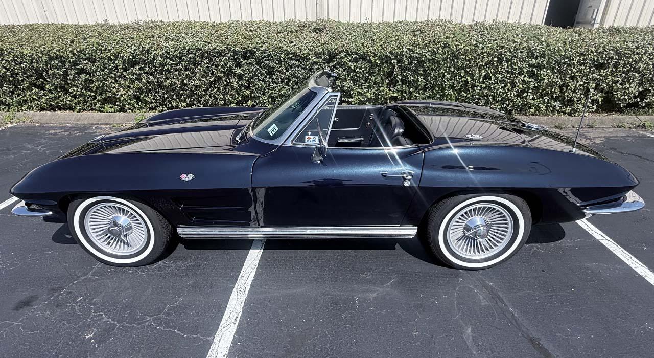 1964 Chevrolet Corvette