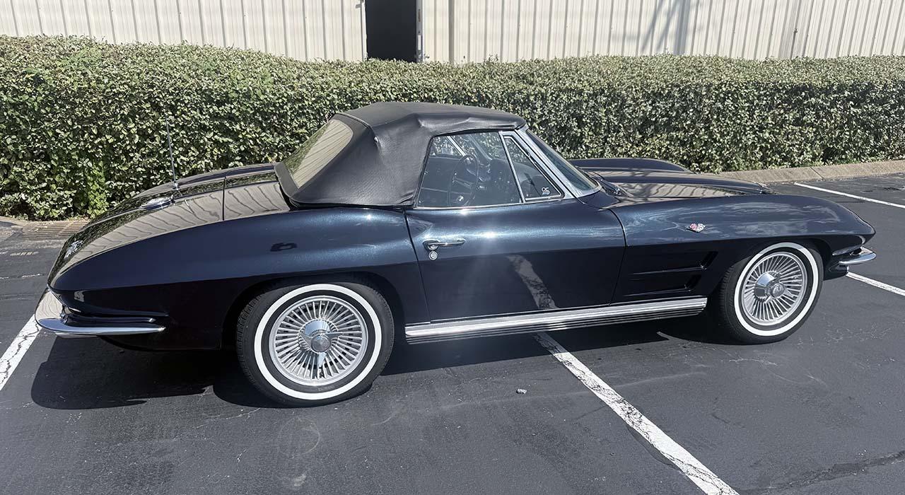 1964 Chevrolet Corvette