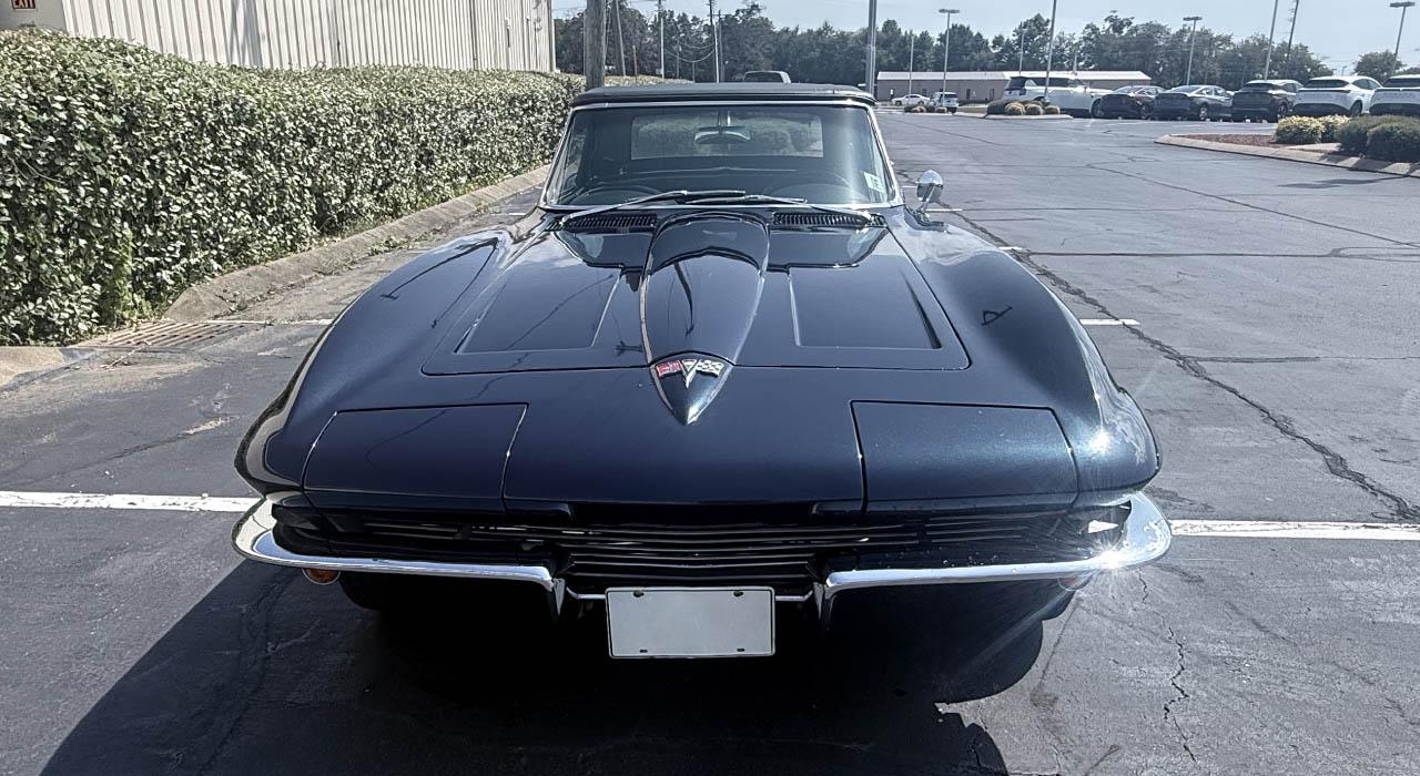 1964 Chevrolet Corvette