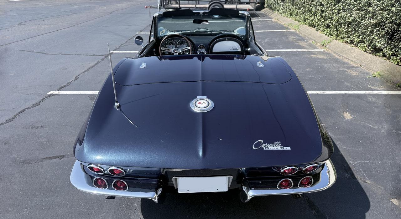 1964 Chevrolet Corvette