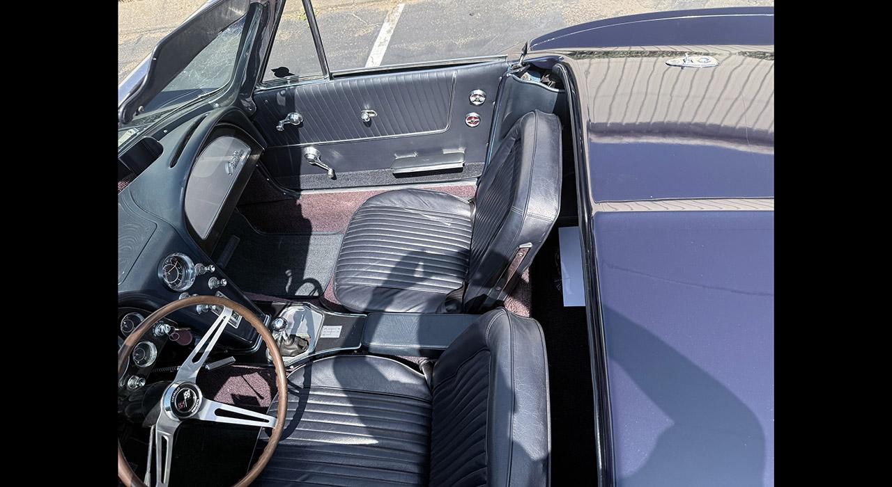 1964 Chevrolet Corvette