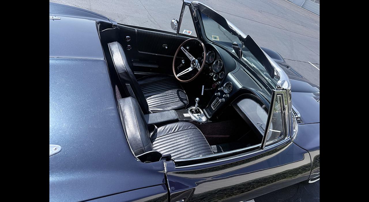 1964 Chevrolet Corvette