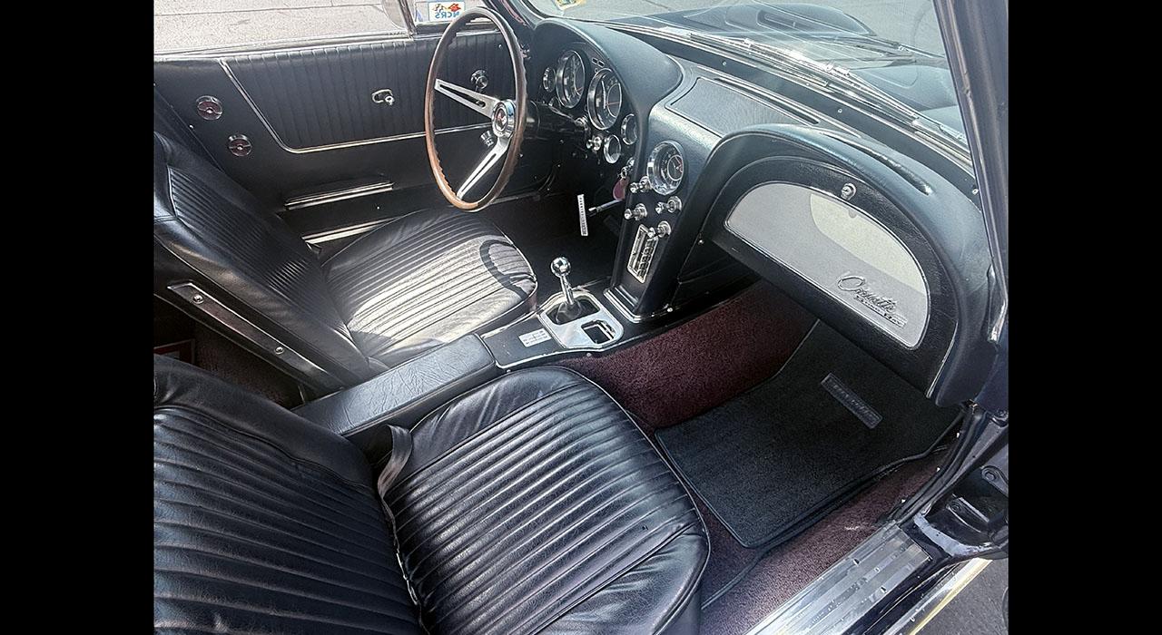 1964 Chevrolet Corvette