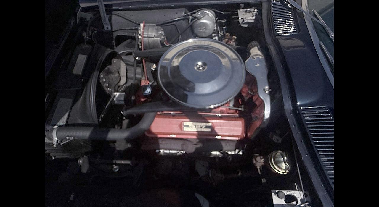 1964 Chevrolet Corvette