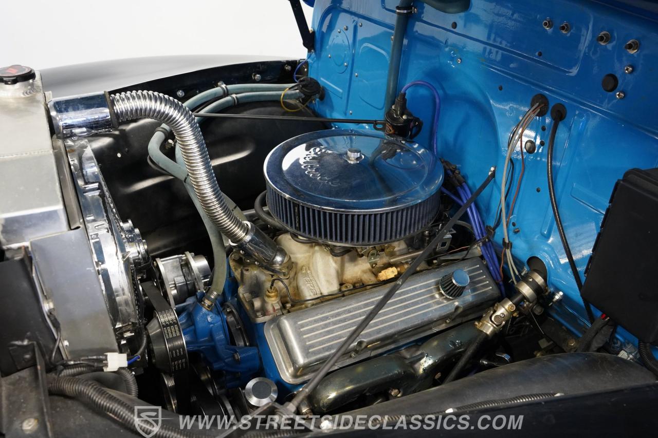 1952 Chevrolet 3100