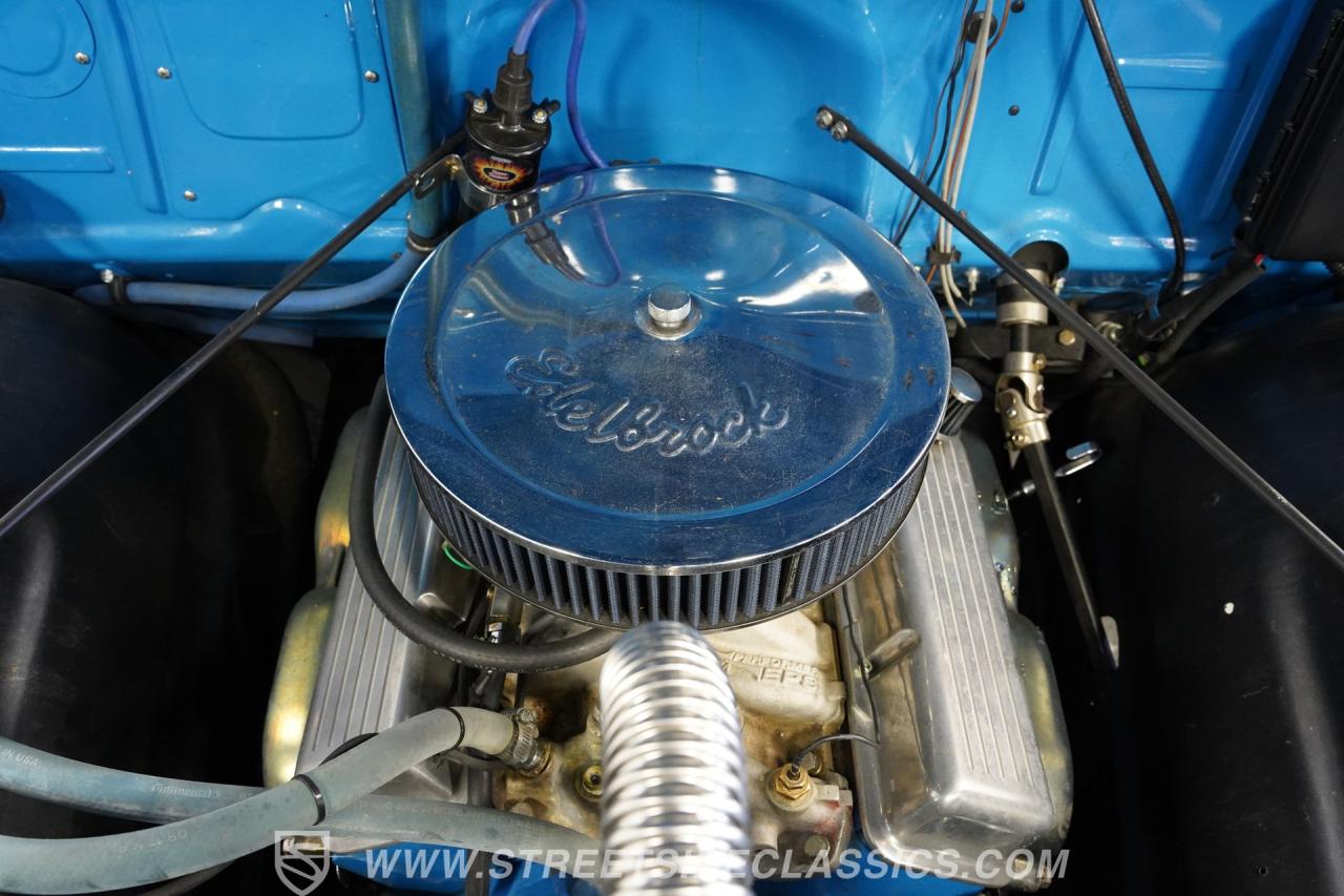 1952 Chevrolet 3100