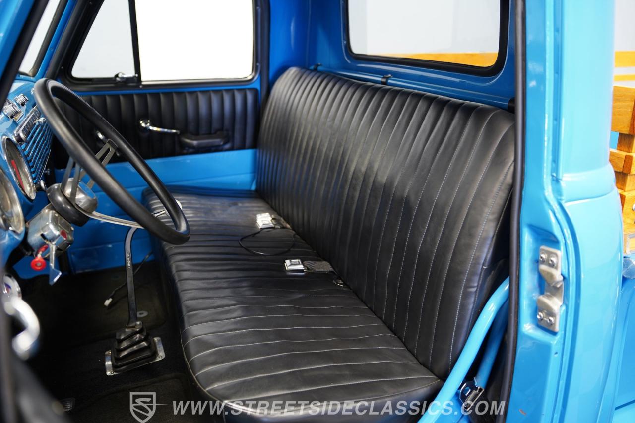 1952 Chevrolet 3100