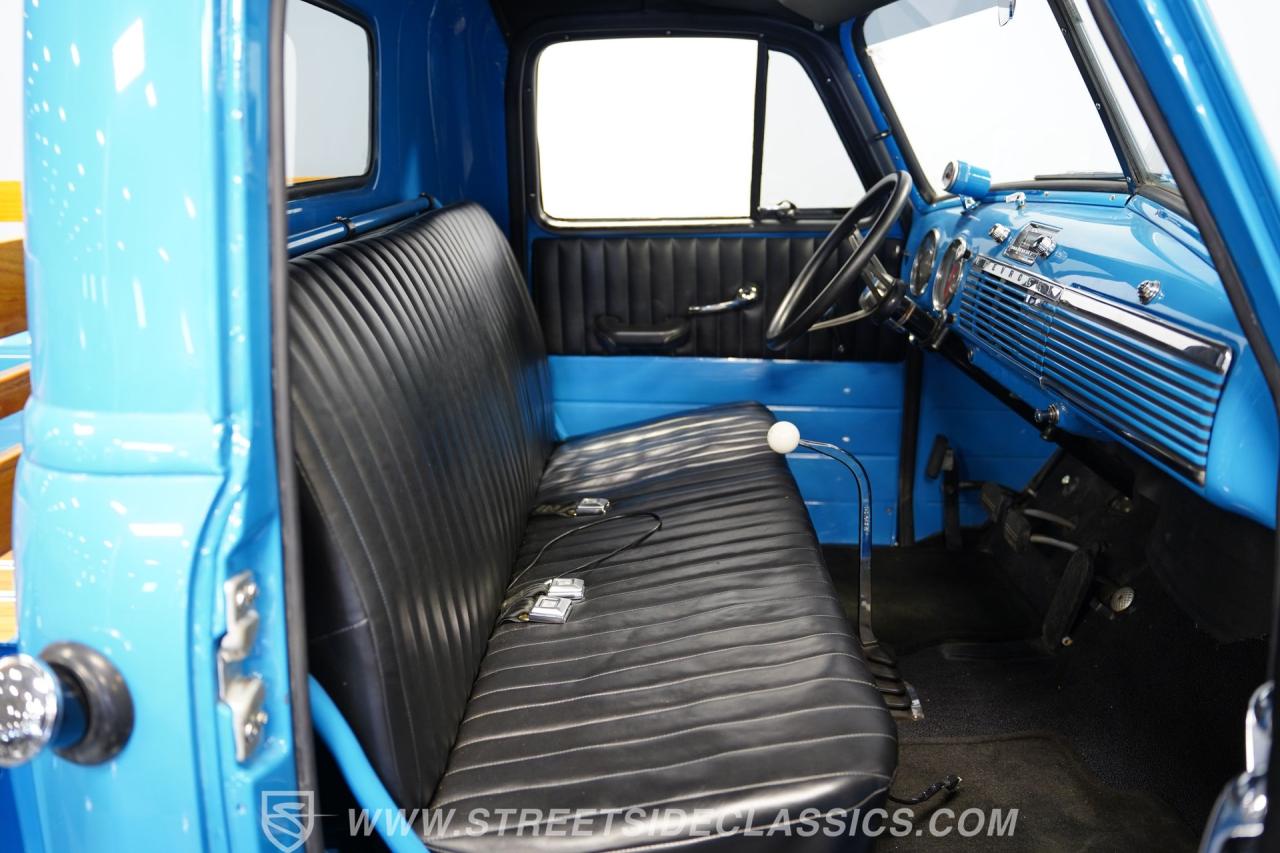 1952 Chevrolet 3100