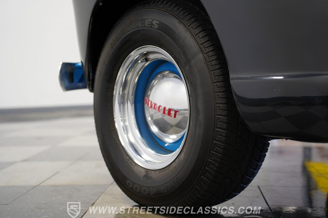 1952 Chevrolet 3100
