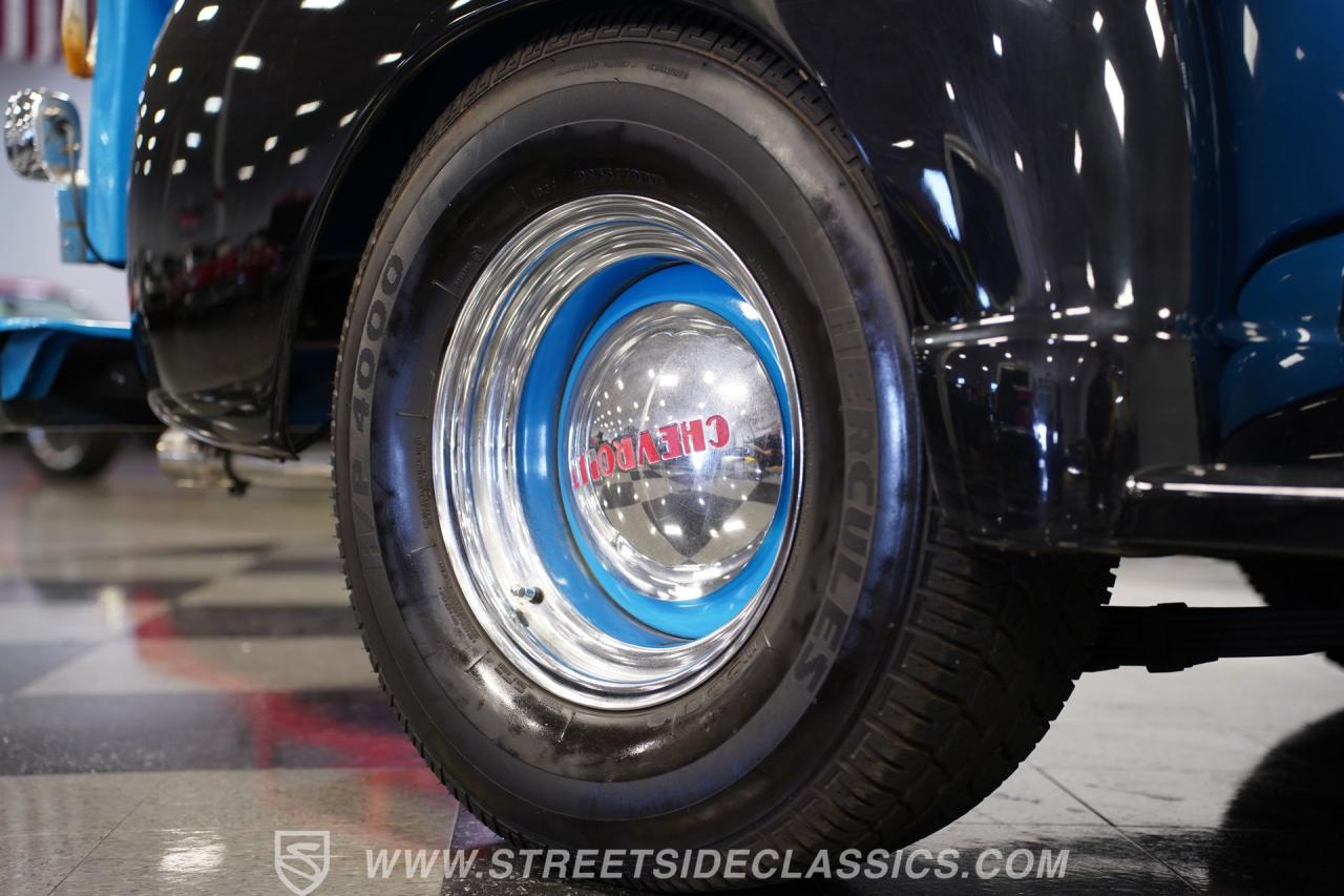 1952 Chevrolet 3100